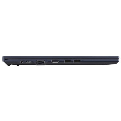 ноутбук ASUS ExpertBook B1 B1500CBA-BQ2449 90NX0551-M032M0 Черный