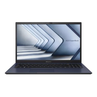 ноутбук ASUS ExpertBook B1 B1502CVA-BQ0326 90NX06X1-M01YL0 Черный