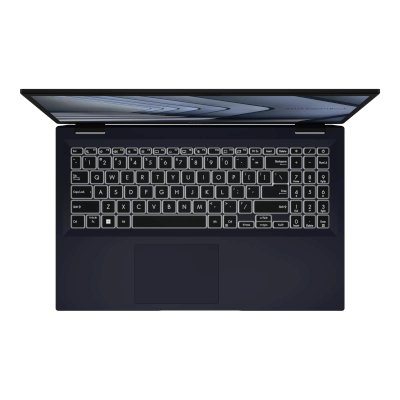 ноутбук ASUS ExpertBook B1 B1502CVA-BQ0326 90NX06X1-M01YL0 Черный