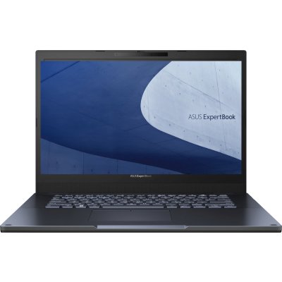 ноутбук ASUS ExpertBook B2 B2402CBA-EB0431X 90NX04F1-M00JC0 Черный