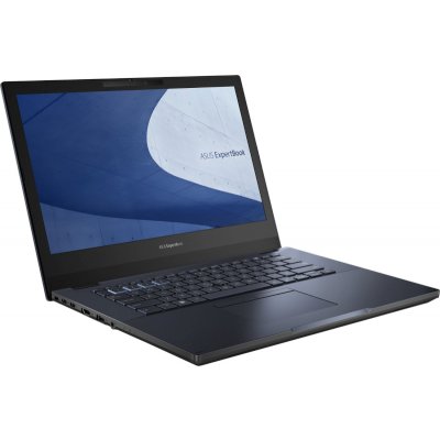 ноутбук ASUS ExpertBook B2 B2502CBA-BQ0420X 90NX04K1-M00J30 Черный