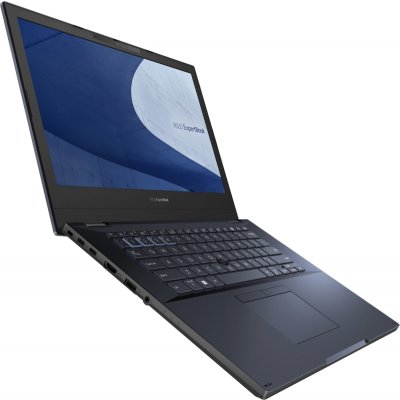 ноутбук ASUS ExpertBook B2 B2502CBA-BQ0865X 90NX04K1-M015D0 Черный