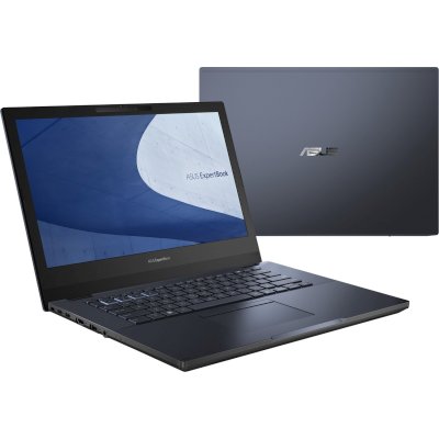 ноутбук ASUS ExpertBook B2 B2502CBA-BQ0865X 90NX04K1-M015D0 Черный