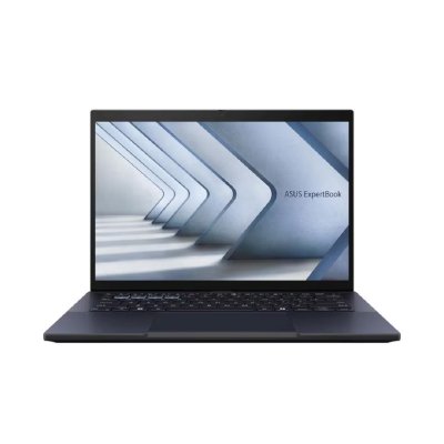 ноутбук ASUS ExpertBook B3 B3404CMA-Q50430 90NX0711-M00H10 Черный