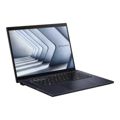 ноутбук ASUS ExpertBook B3 B3404CMA-Q50430 90NX0711-M00H10 Черный