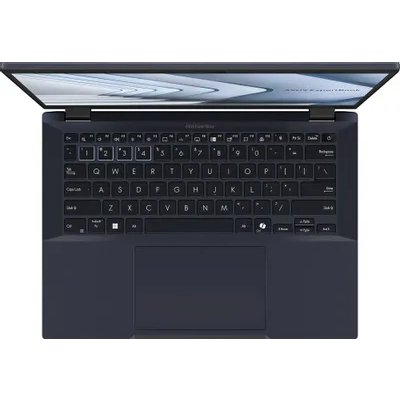 ноутбук ASUS ExpertBook B3 B3404CVA 90NX07D1-M032A0_32 Черный