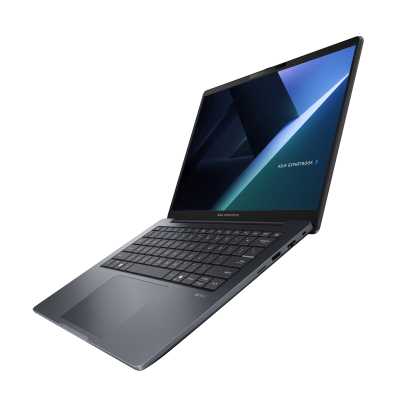 ноутбук ASUS ExpertBook B3 B3405CCA 90NX08L1-M00DV0_32Win11P Серый