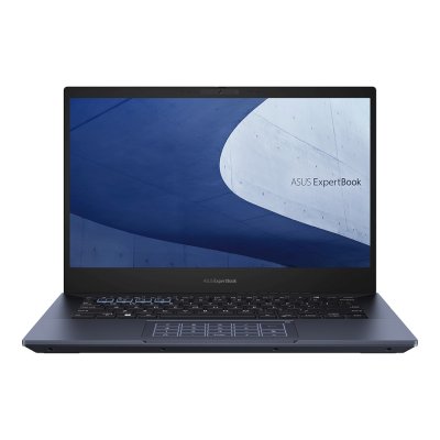 ноутбук ASUS ExpertBook B5 B5402CBA-EB0276X 90NX05M1-M00AF0 Черный