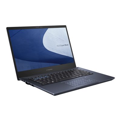 ноутбук ASUS ExpertBook B5 B5402CBA-EB0276X 90NX05M1-M00AF0 Черный