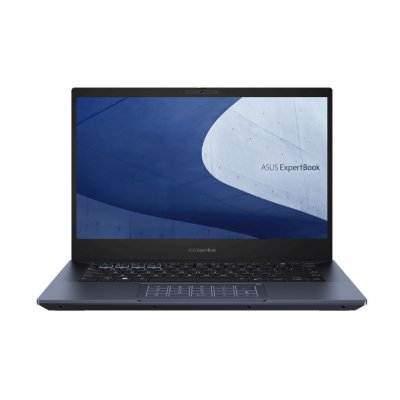 ноутбук ASUS ExpertBook B5 B5402CBA-EB0276X 90NX05M1-M00AF0 Черный