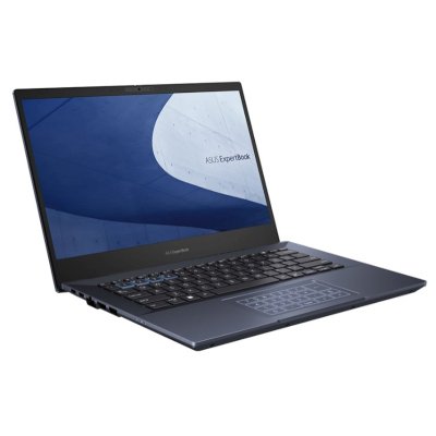 ноутбук ASUS ExpertBook B5 B5402CBA-EB0276X 90NX05M1-M00AF0 Черный