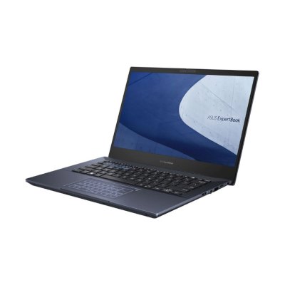 ноутбук ASUS ExpertBook B5 B5402CBA-EB0276X 90NX05M1-M00AF0 Черный