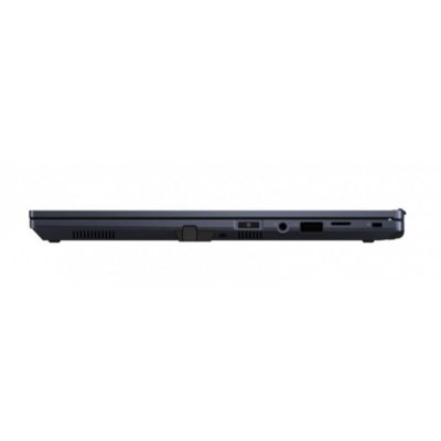 ноутбук ASUS ExpertBook B5 B5402CBA-EB0276X 90NX05M1-M00AF0 Черный