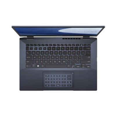 ноутбук ASUS ExpertBook B5 B5402CBA-EB0276X 90NX05M1-M00AF0 Черный