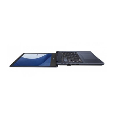 ноутбук ASUS ExpertBook B5 B5402CBA-EB0276X 90NX05M1-M00AF0 Черный