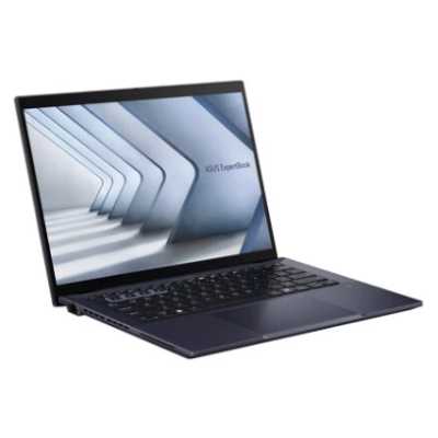 ноутбук ASUS ExpertBook B5 B5404CMA-QN0396 90NX06R1-M00E60 Черный