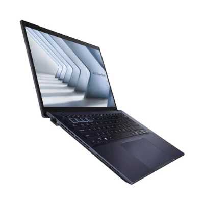 ноутбук ASUS ExpertBook B5 B5404CMA-QN0396 90NX06R1-M00E60 Черный