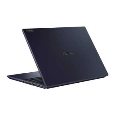 ноутбук ASUS ExpertBook B5 B5404CMA-QN0396 90NX06R1-M00E60 Черный