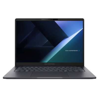 ноутбук ASUS ExpertBook B5 B5405CCA 90NX08I1-M00880_Win11P Серый
