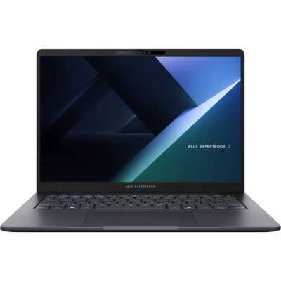 ноутбук ASUS ExpertBook B5 B5405CVA 90NX08G1-M005W0_Win11P Серый