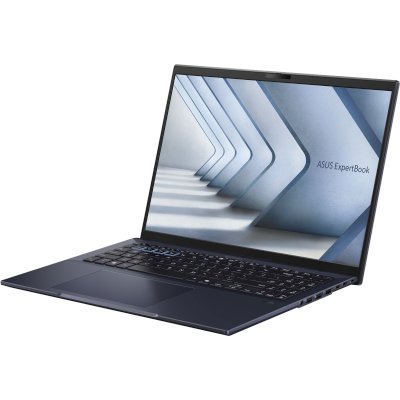 ноутбук ASUS ExpertBook B5 B5604CMA-QY0235 90NX0751-M008X0 Черный