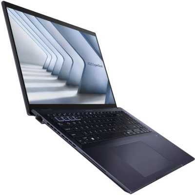 ноутбук ASUS ExpertBook B5 B5604CVA-QY0048 90NX07A1-M001N0 Черный