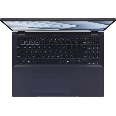 ноутбук ASUS ExpertBook B5 B5604CVA-QY0048 90NX07A1-M001N0 Черный