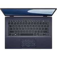 ноутбук ASUS ExpertBook B5 Flip B5302FBA-LG0113X 90NX04T1-M003Y0 Черный