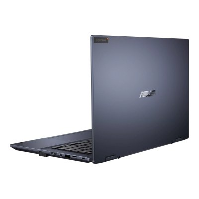 ноутбук ASUS ExpertBook B5 Flip B5402FVA-HY0278 90NX06N1-M009F0 Черный