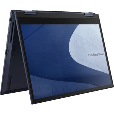 ноутбук ASUS ExpertBook B7 Flip B7402FBA-L90079X 90NX04V1-M002V0 Черный