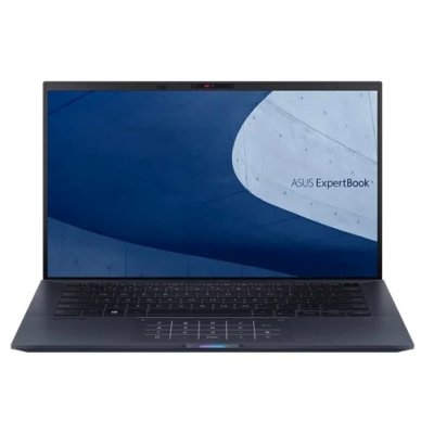 ноутбук ASUS ExpertBook B9 B9400CBA-KC0476X 90NX04Z1-M00KT0 Черный