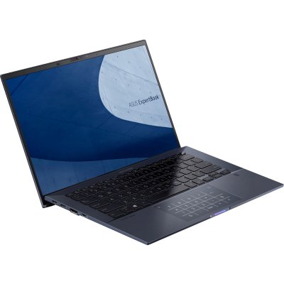 ноутбук ASUS ExpertBook B9 B9400CBA-KC0476X 90NX04Z1-M00KT0 Черный