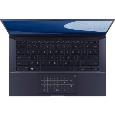 ноутбук ASUS ExpertBook B9 B9400CBA-KC0476X 90NX04Z1-M00KT0 Черный