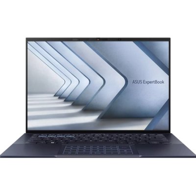 ноутбук ASUS ExpertBook B9 B9403CVA-KM0500X 90NX05W1-M00NK0 Черный