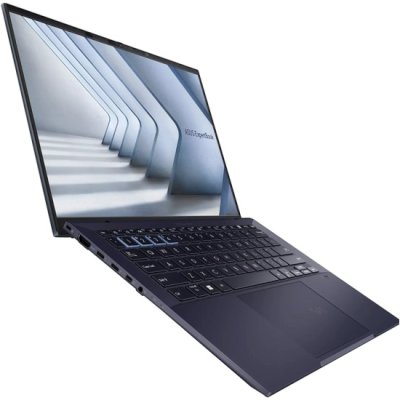 ноутбук ASUS ExpertBook B9 B9403CVA-KM0500X 90NX05W1-M00NK0 Черный