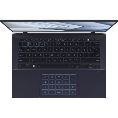 ноутбук ASUS ExpertBook B9 B9403CVA-KM0500X 90NX05W1-M00NK0 Черный