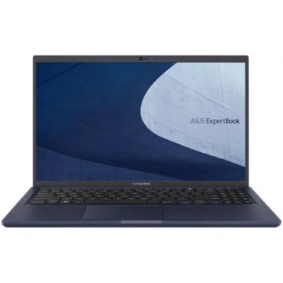 ноутбук ASUS ExpertBook BA1500CDA-BQ0867 90NX0401-M006Z0 Синий