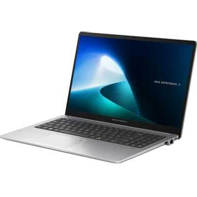ноутбук ASUS ExpertBook P1 P1503CVA-S72499 90NX0881-M02V80 Серый