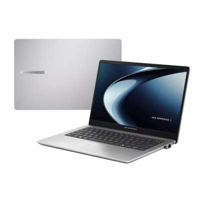 ноутбук ASUS ExpertBook P1 PM1403CDA-S60143 90NX09C1-M00800 Серый