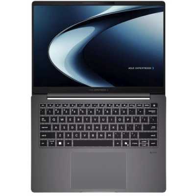 ноутбук ASUS ExpertBook P5 G2 PM5406CGA-SF0218 90NX0AA1-M007Z0-wpro Серый