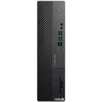 компьютер ASUS ExpertCenter D7 SFF D700SC-510500001X 90PF02W1-M00A90 Черный