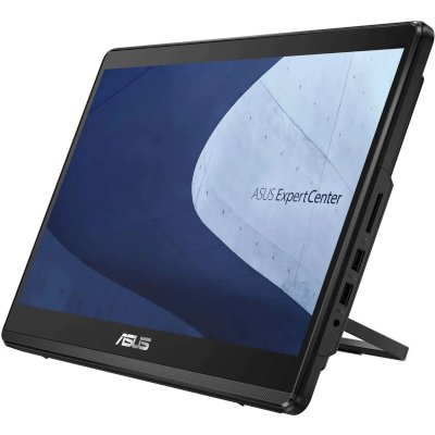 моноблок ASUS ExpertCenter E1 E1600WKAT-BMR281X 90PT0391-M01MR0 Черный