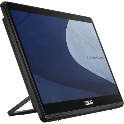 моноблок ASUS ExpertCenter E1 E1600WKAT-BMR281X 90PT0391-M01MR0 Черный