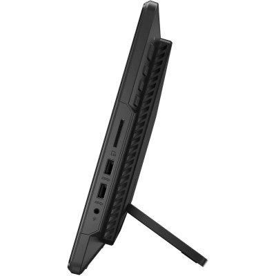моноблок ASUS ExpertCenter E1 E1600WKAT-BMR281X 90PT0391-M01MR0 Черный
