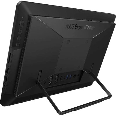 моноблок ASUS ExpertCenter E1 E1600WKAT-BMR281X 90PT0391-M01MR0 Черный