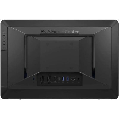 моноблок ASUS ExpertCenter E1 E1600WKAT-BMR281X 90PT0391-M01MR0 Черный