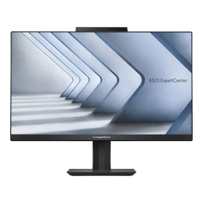моноблок ASUS ExpertCenter E5 AiO 27 E5702WVAK-BA0200 90PT03N1-M006A0 Черный