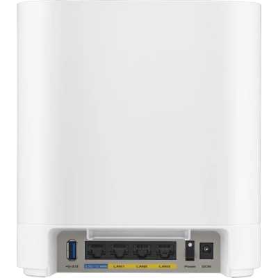 роутер ASUS ExpertWiFi EBM68 W-2-PK