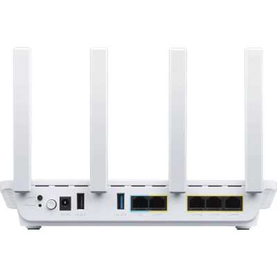 роутер ASUS ExpertWiFi EBR63