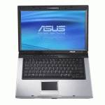 ноутбук ASUS F5Z X50Z QL-60/2/160/BT/Dos
